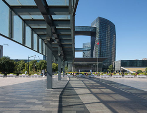 The Top Hotel Trends to Watch in 2020.